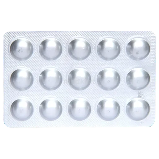 depran 10mg tablet 15's